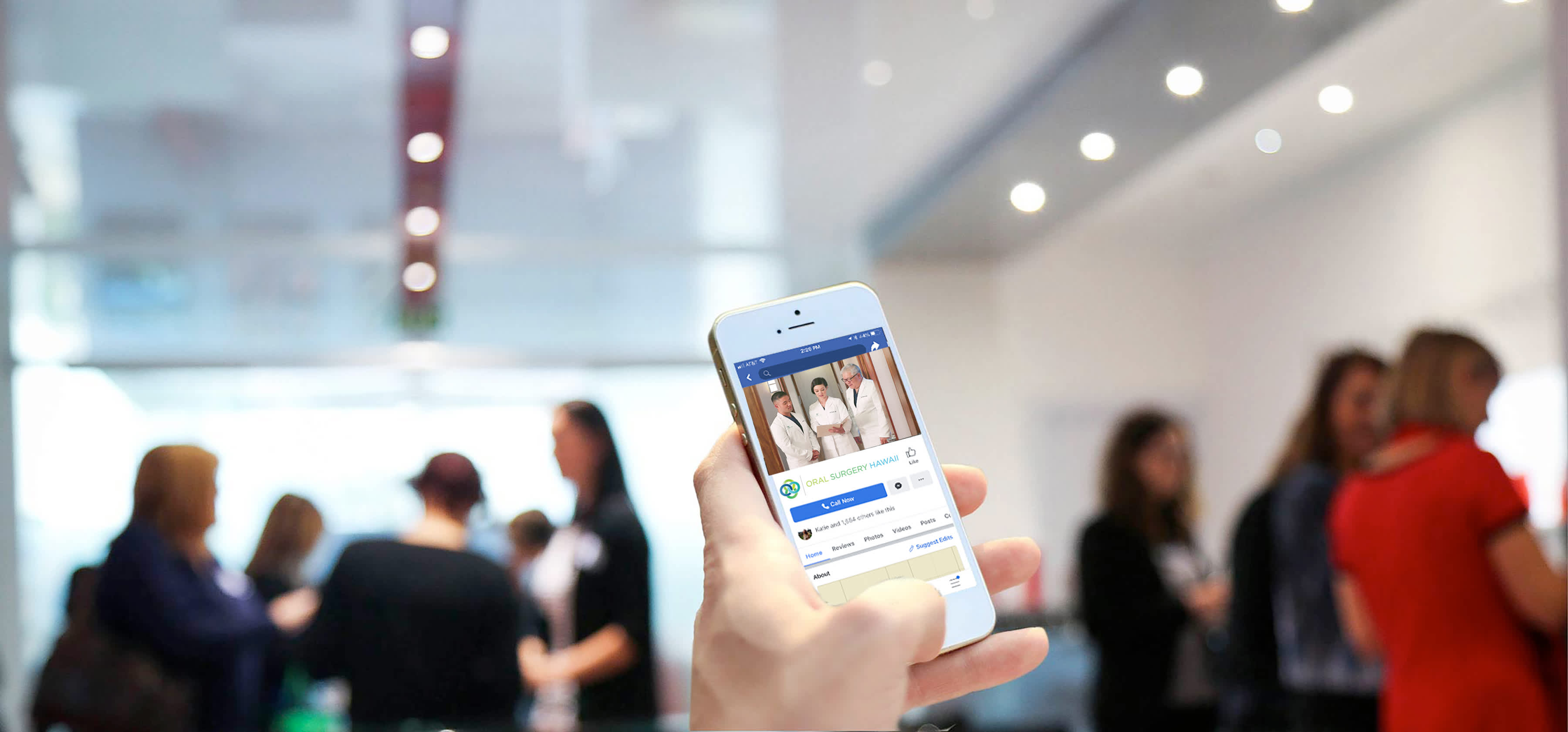 About Our Oral Surgery Practice