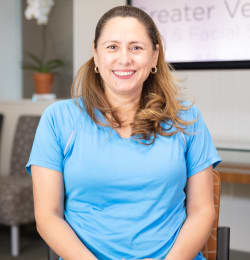Meet Maria, dental implants patient in Ventura, CA