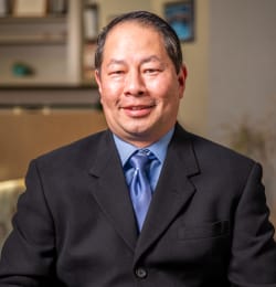 Dr ben yoong dds