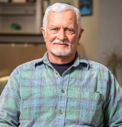 Testimonial mark ext