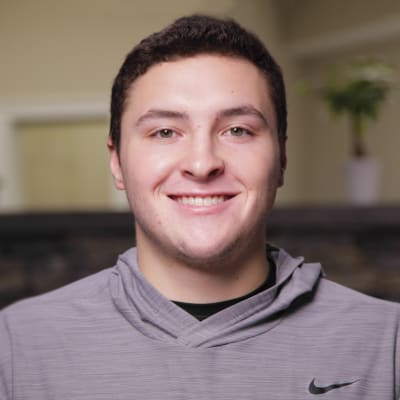 Homepage testimonial brett