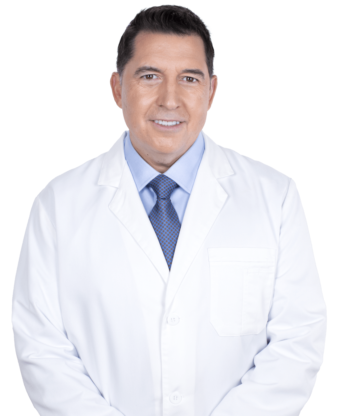 About dr bartholomew