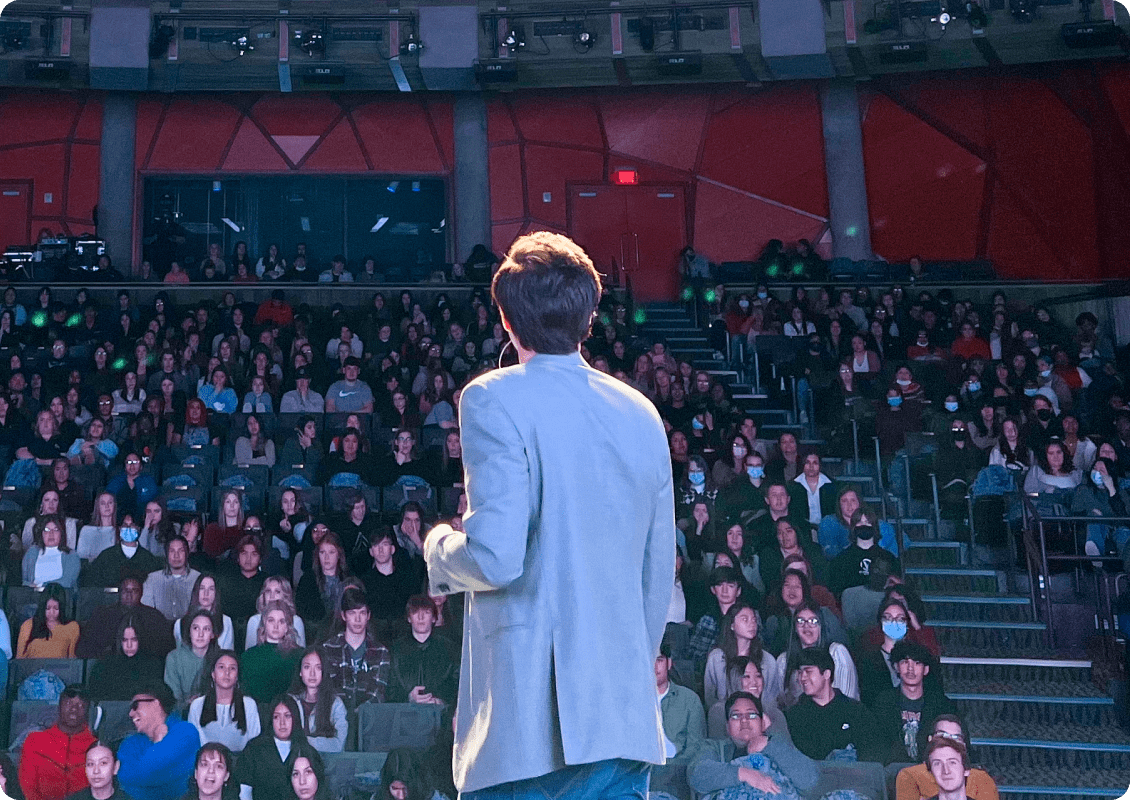 Nuvolum service campaigns