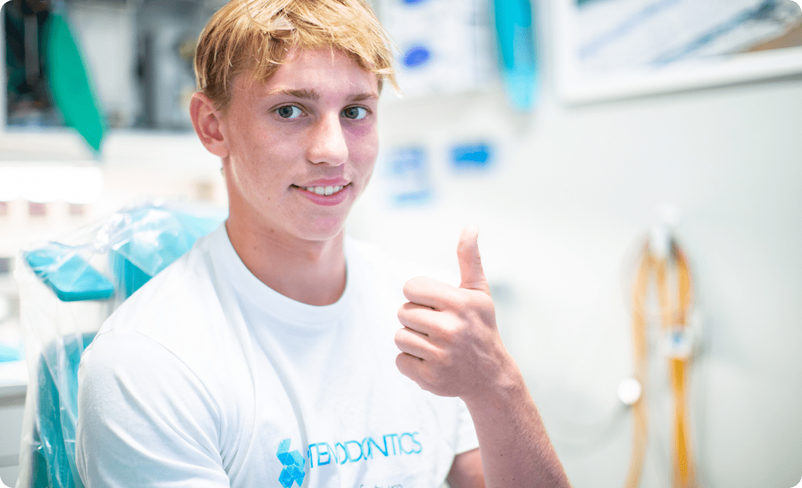 Stemodontics branding photography