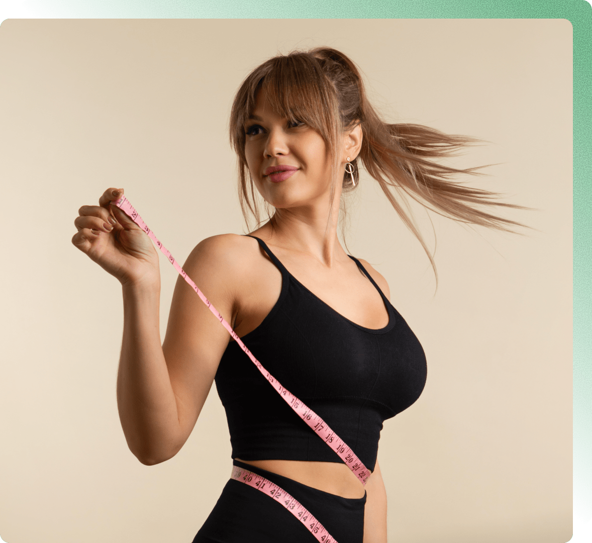 Peptide based weight loss program