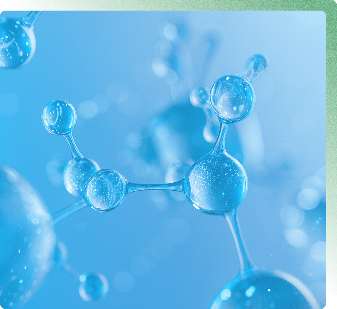 Peptides for repair and recovery