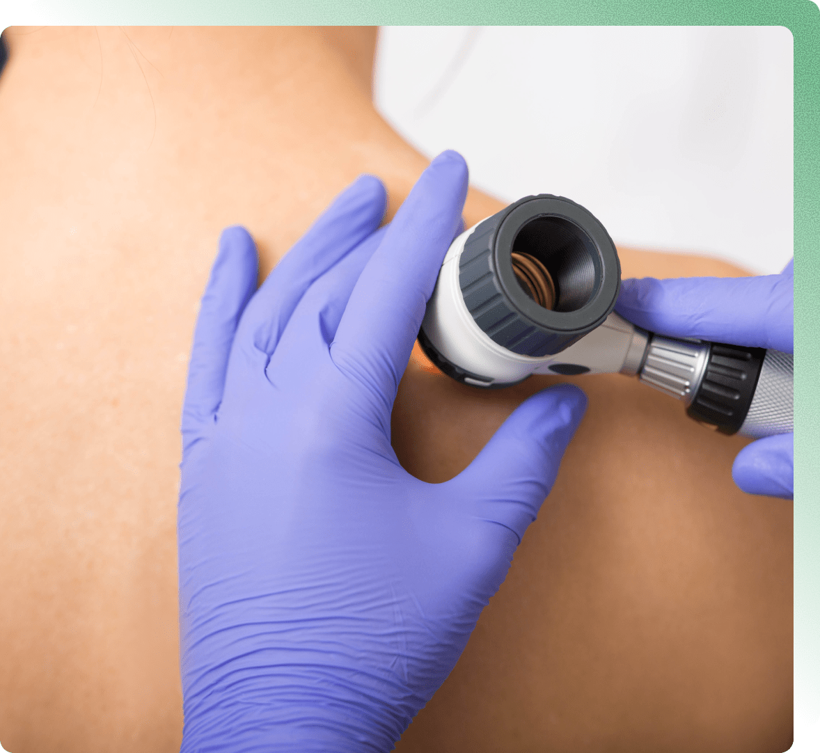 Skin vitality and dermatology support