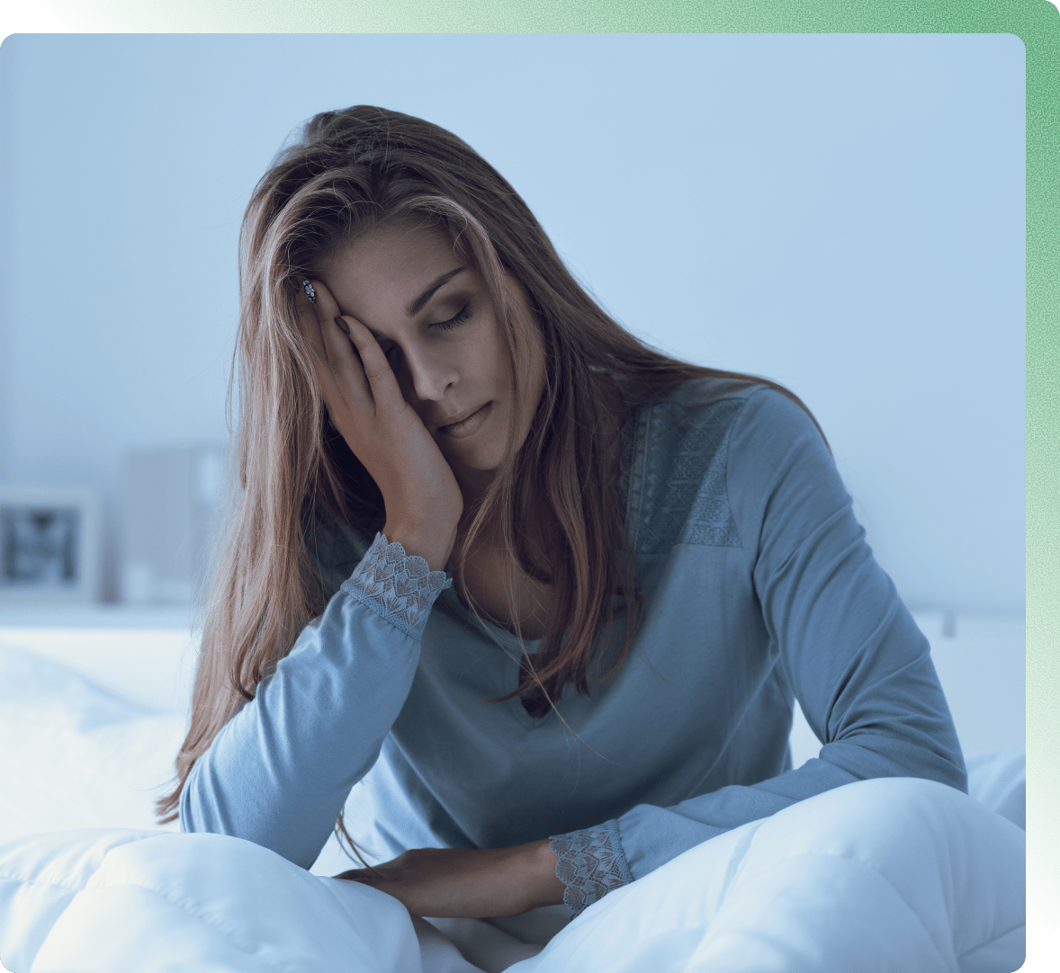 Sleep hormone optimization