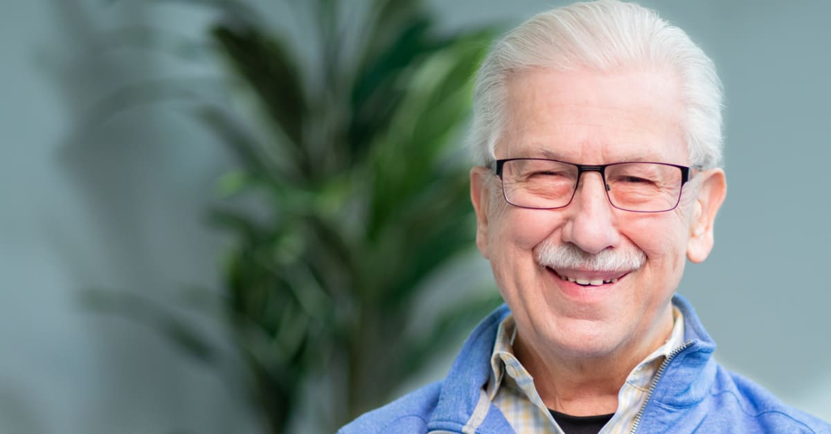 Featured testimonial overview