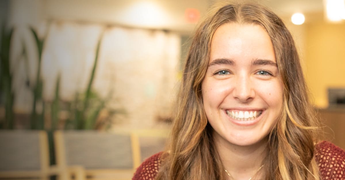 Featured testimonial thumbnail