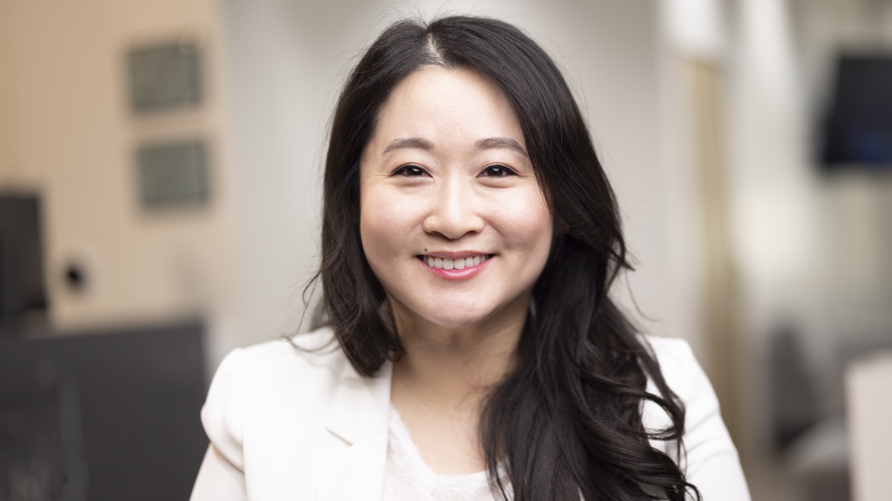 Dr Ellen Cho DDS desktop