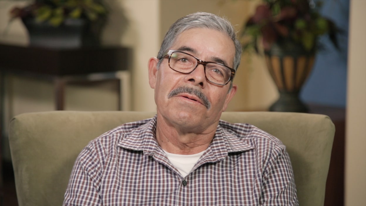 Abel had a tooth extracted in Fresno, CA
