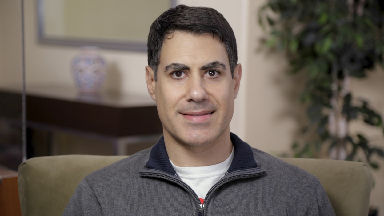 Dr. Keledijian refers his patients to Fresno Oral Maxillofacial Surgery & Dental Implant Center