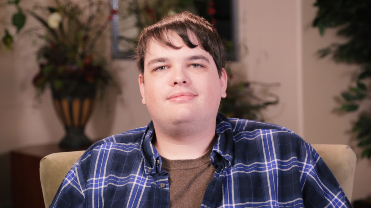 Michael had his wisdom teeth removed, Kingsburg, CA.