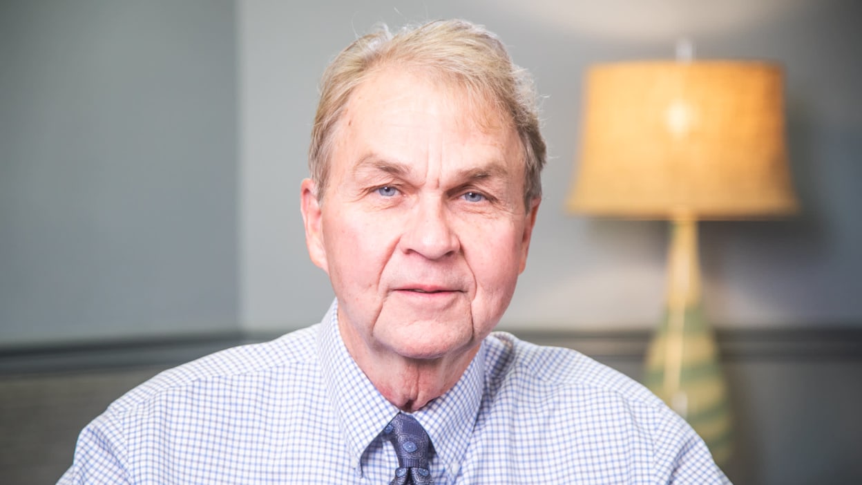 Dr. Ledoux