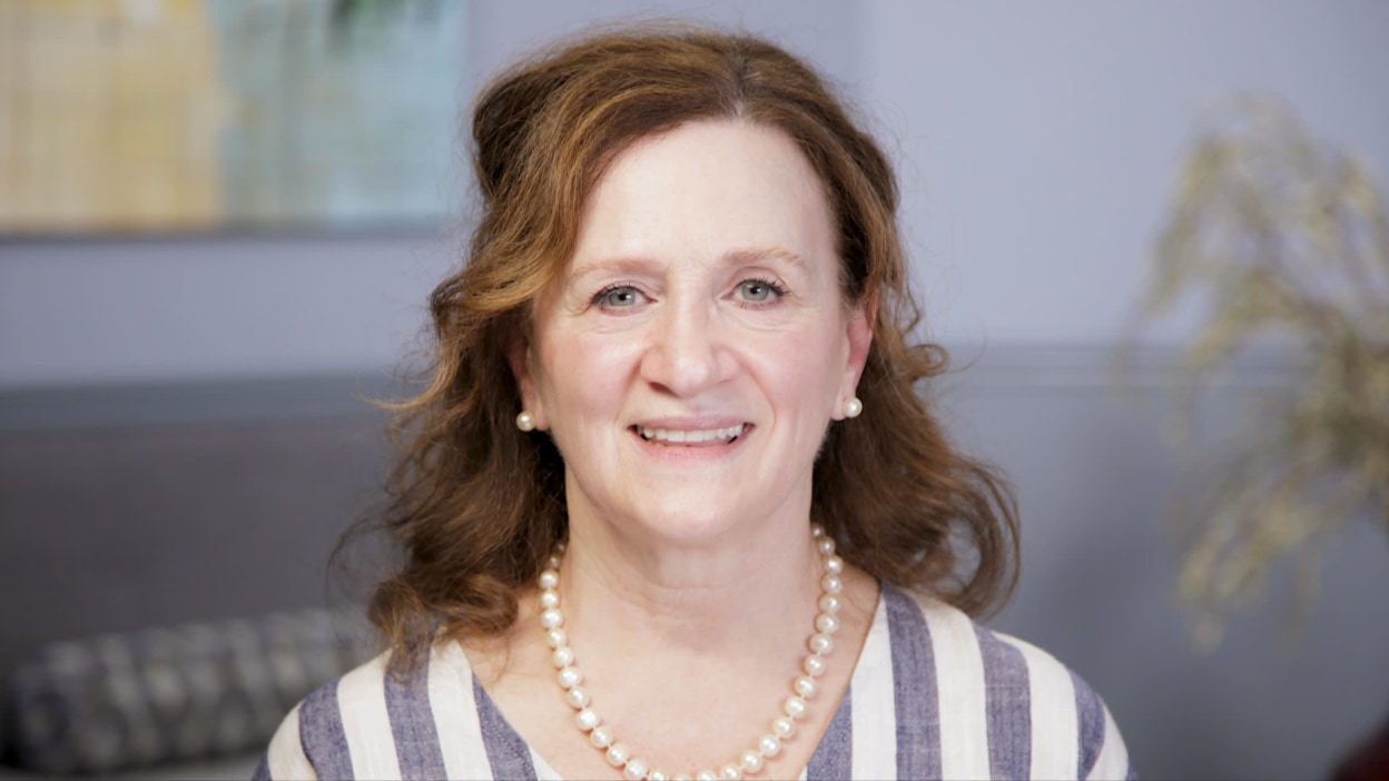 Cecelia testimonial extraction bone graft