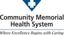 Badge community memorial hospital of san buenaventura