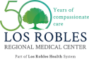 Badge los robles regional medical center