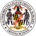 Badge university of maryland dental school