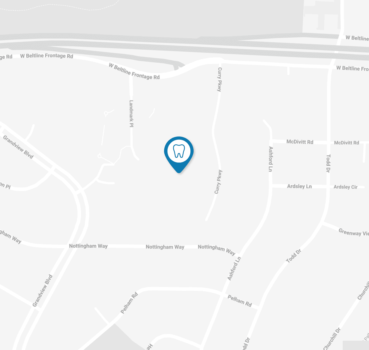 Madison office location