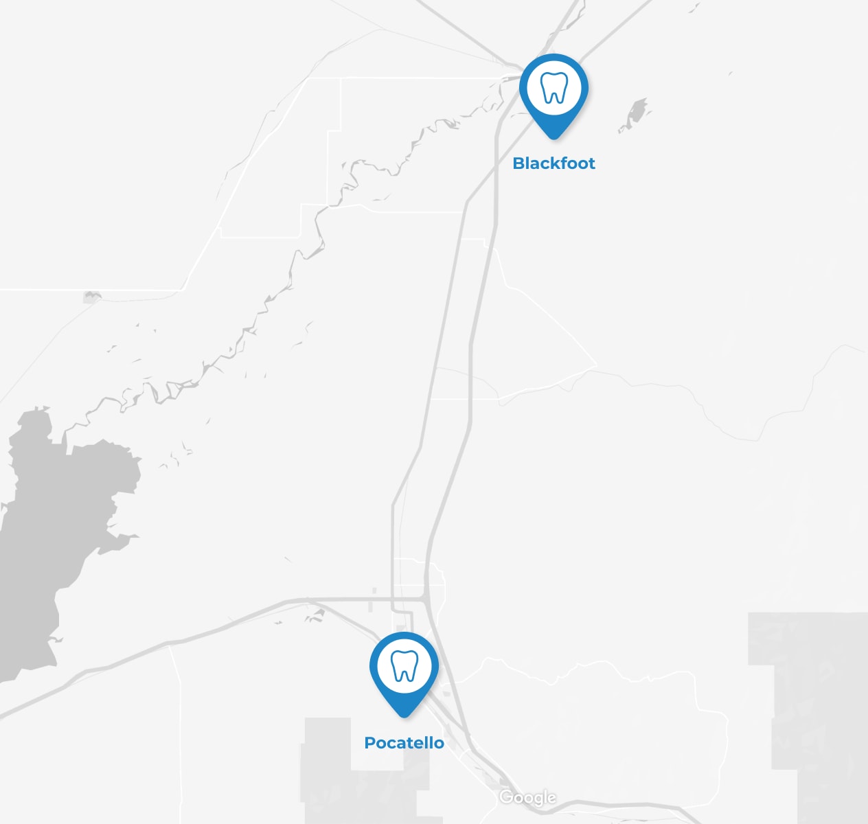 Osid office locations