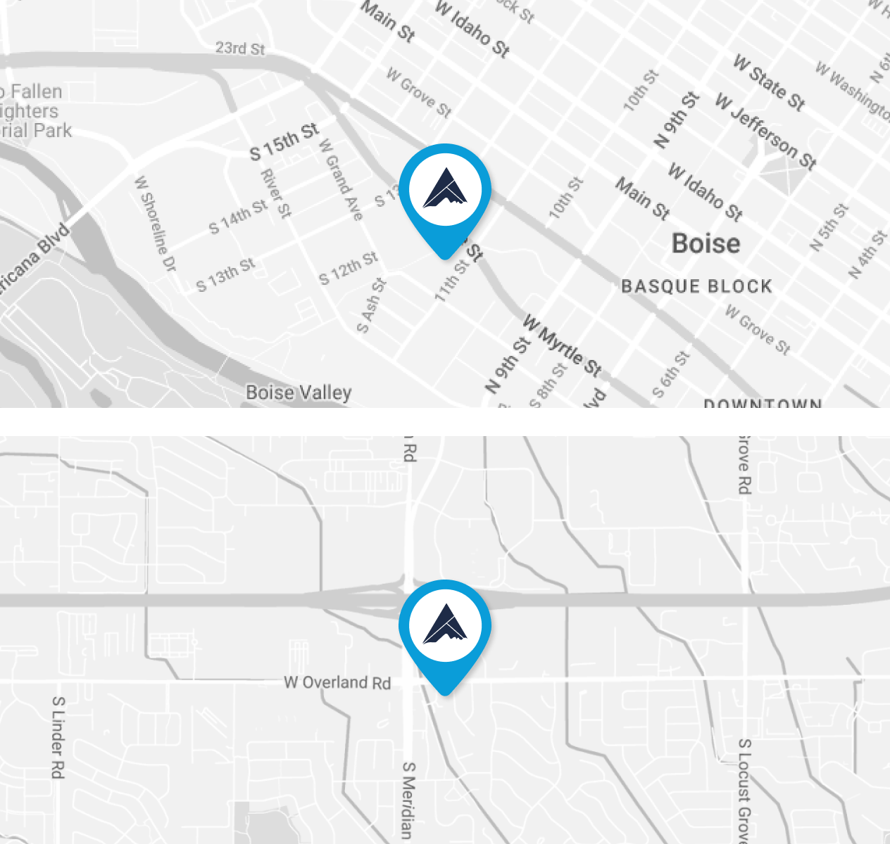 Asa office location