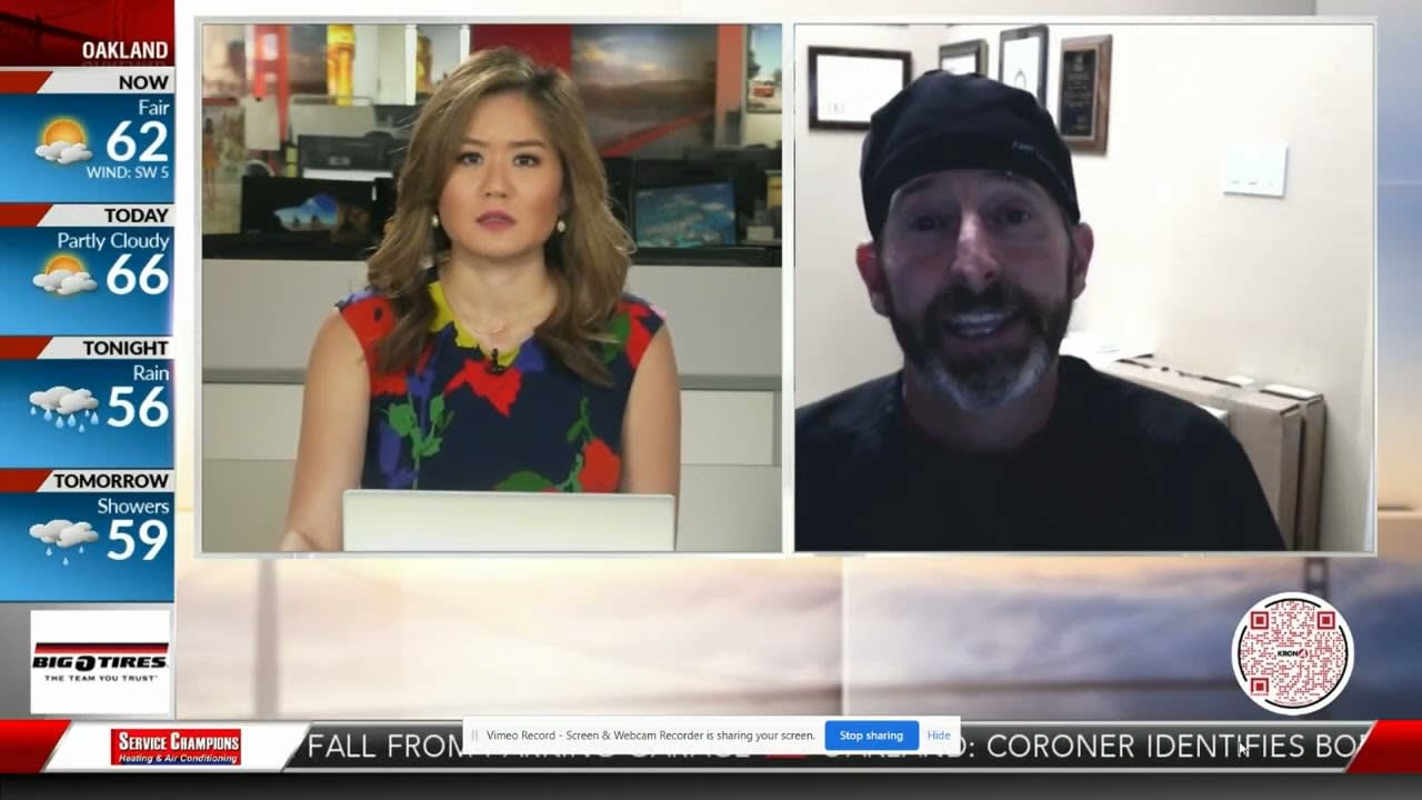 Media kron on always april 2022