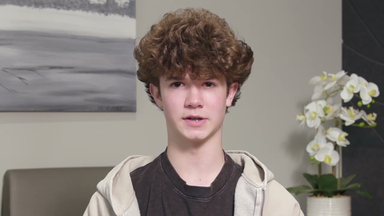 Ben testimonial photo