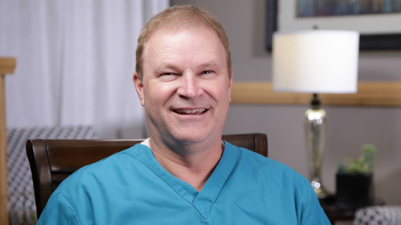 Dr greg miller referring testimonial desktop