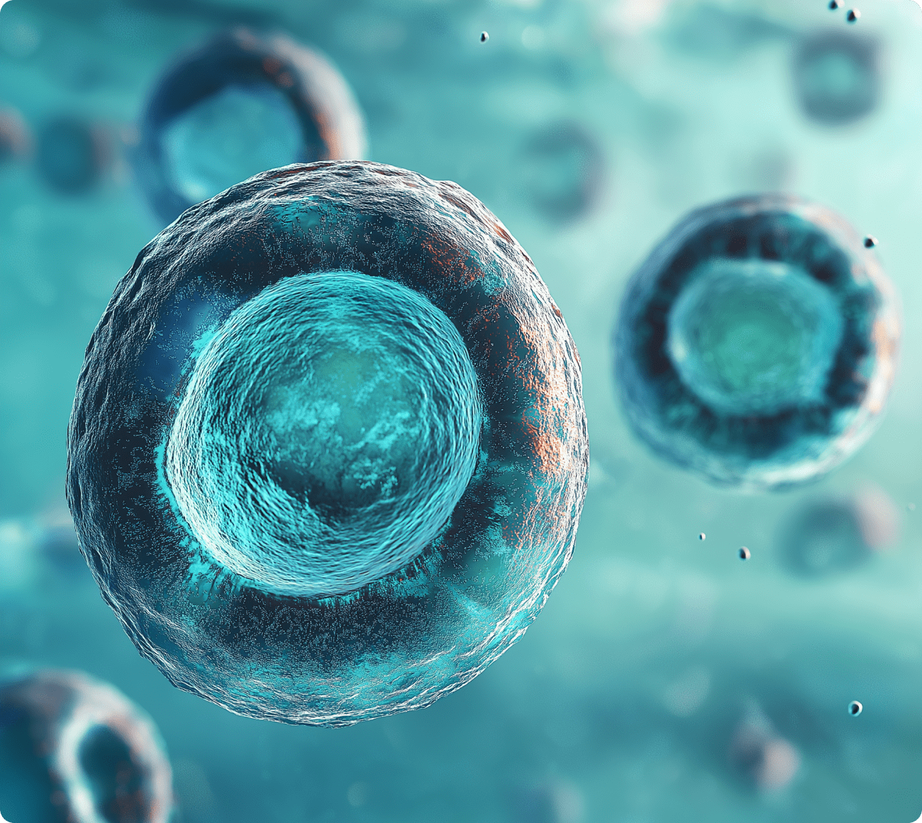 Industry work bio technology