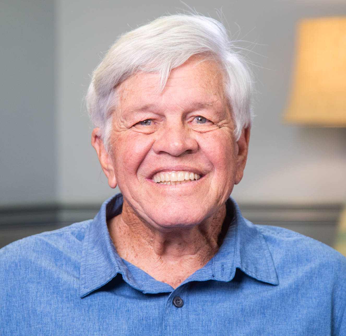 Richard All on 4 1 facewall