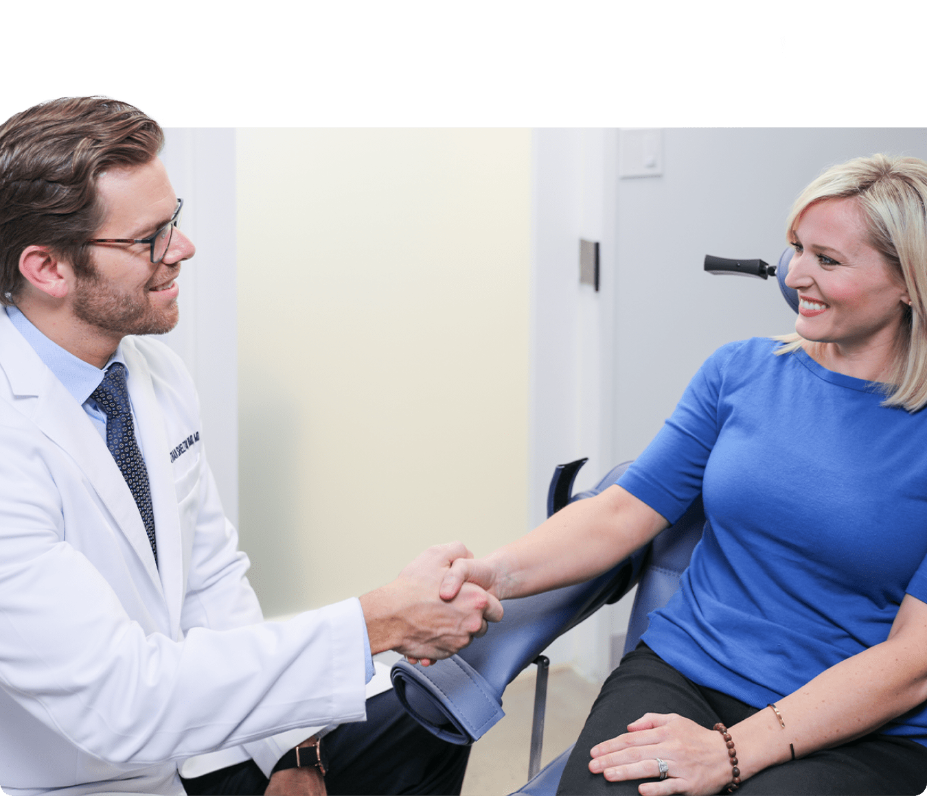 Our work oral surgery