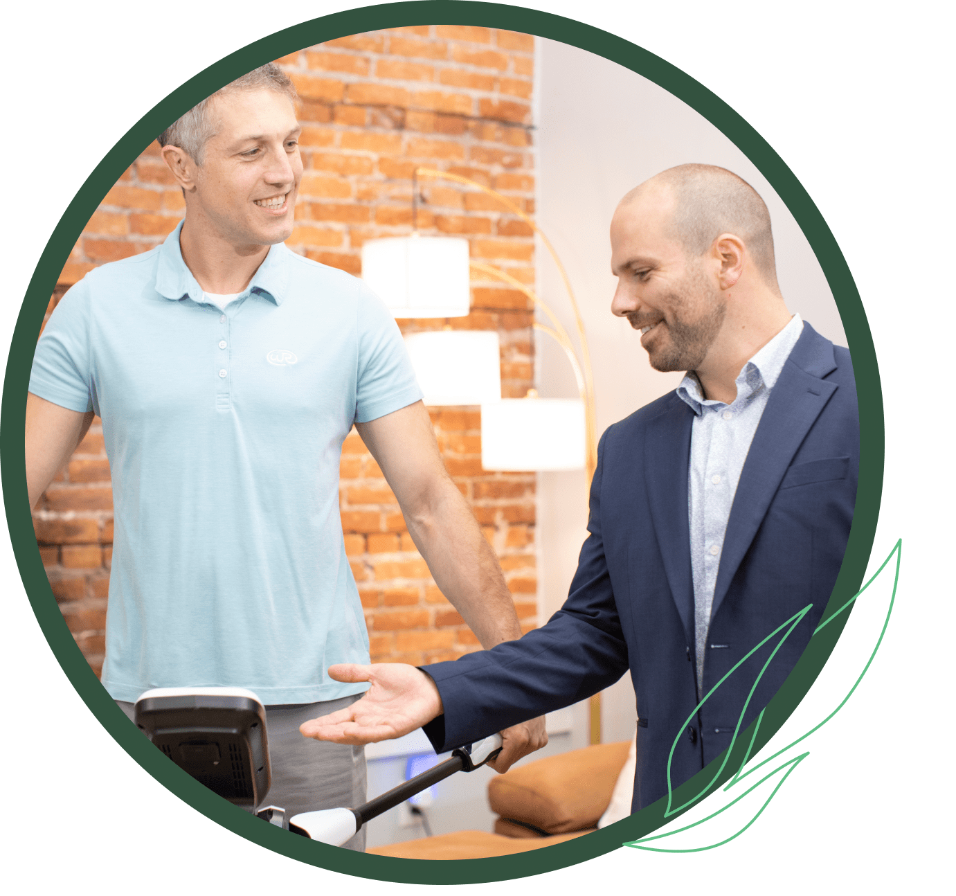 Medical weight loss query