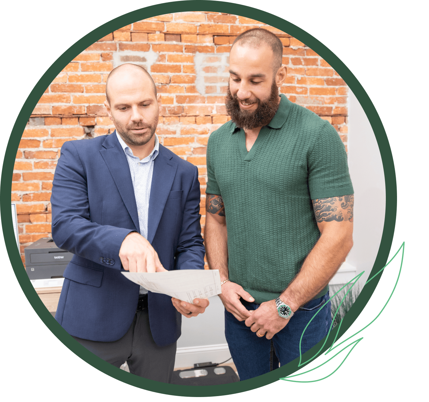 Peptide therapy query