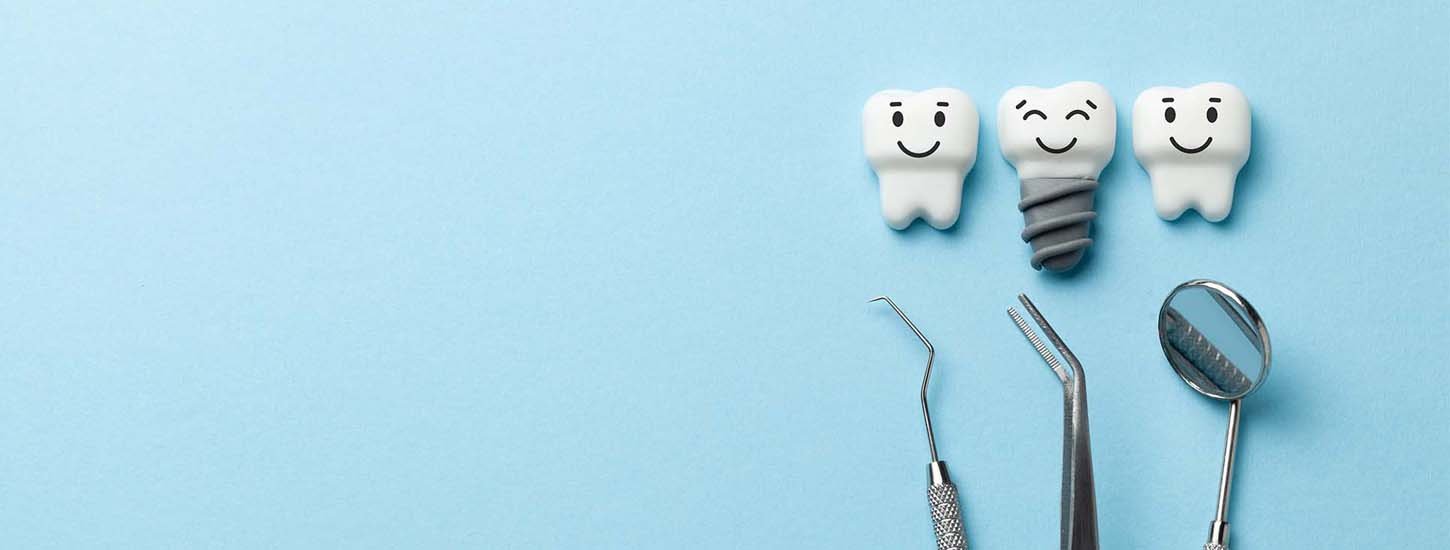 Answers to Frequently Asked Questions About Dental Implants