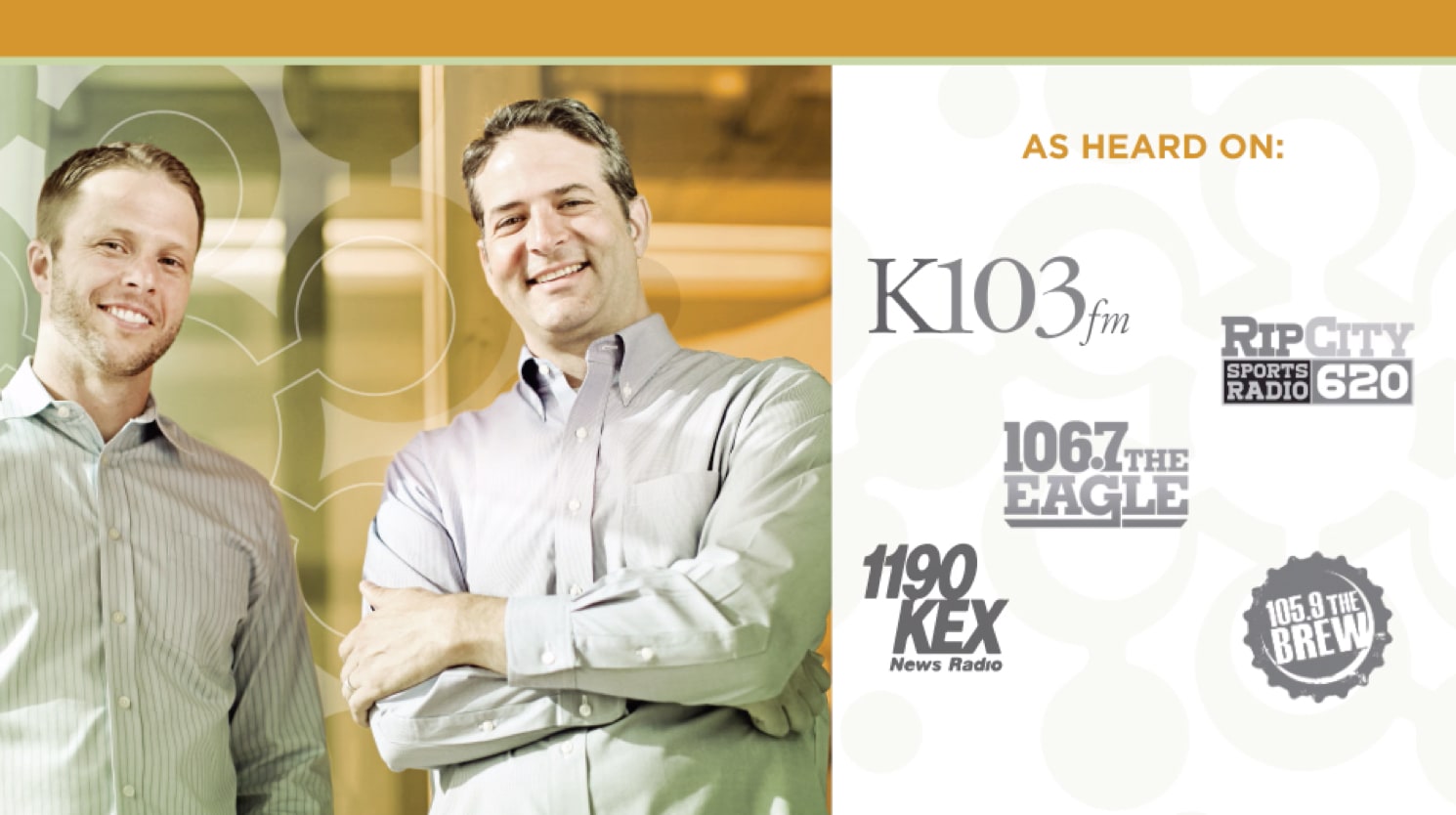 Academic advantage media 1