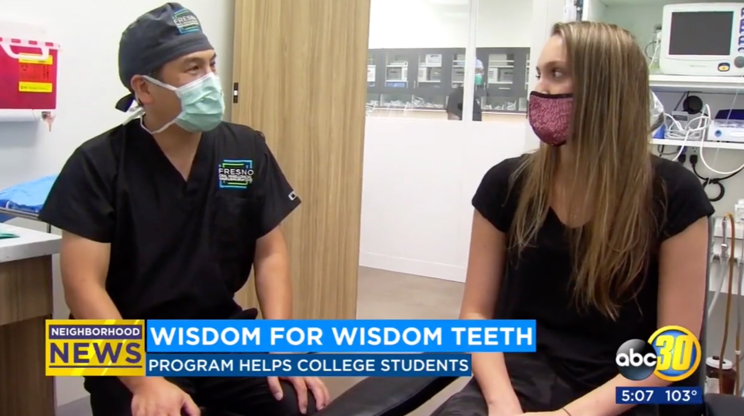 Wisdom for wisdom media 8