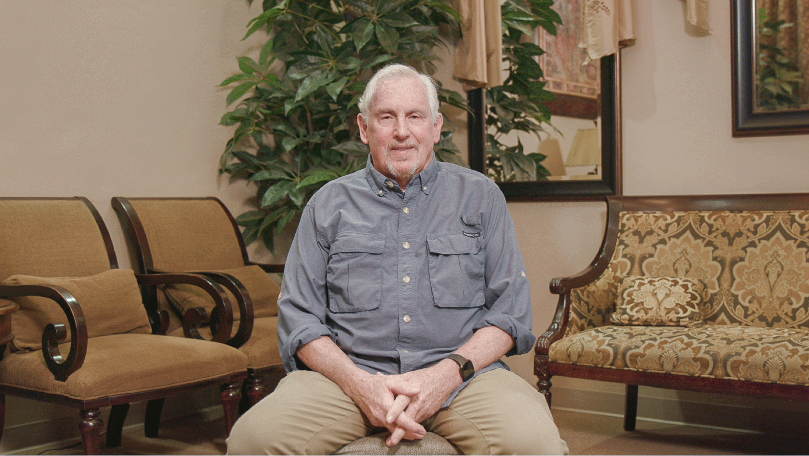 Ken testimonial photo