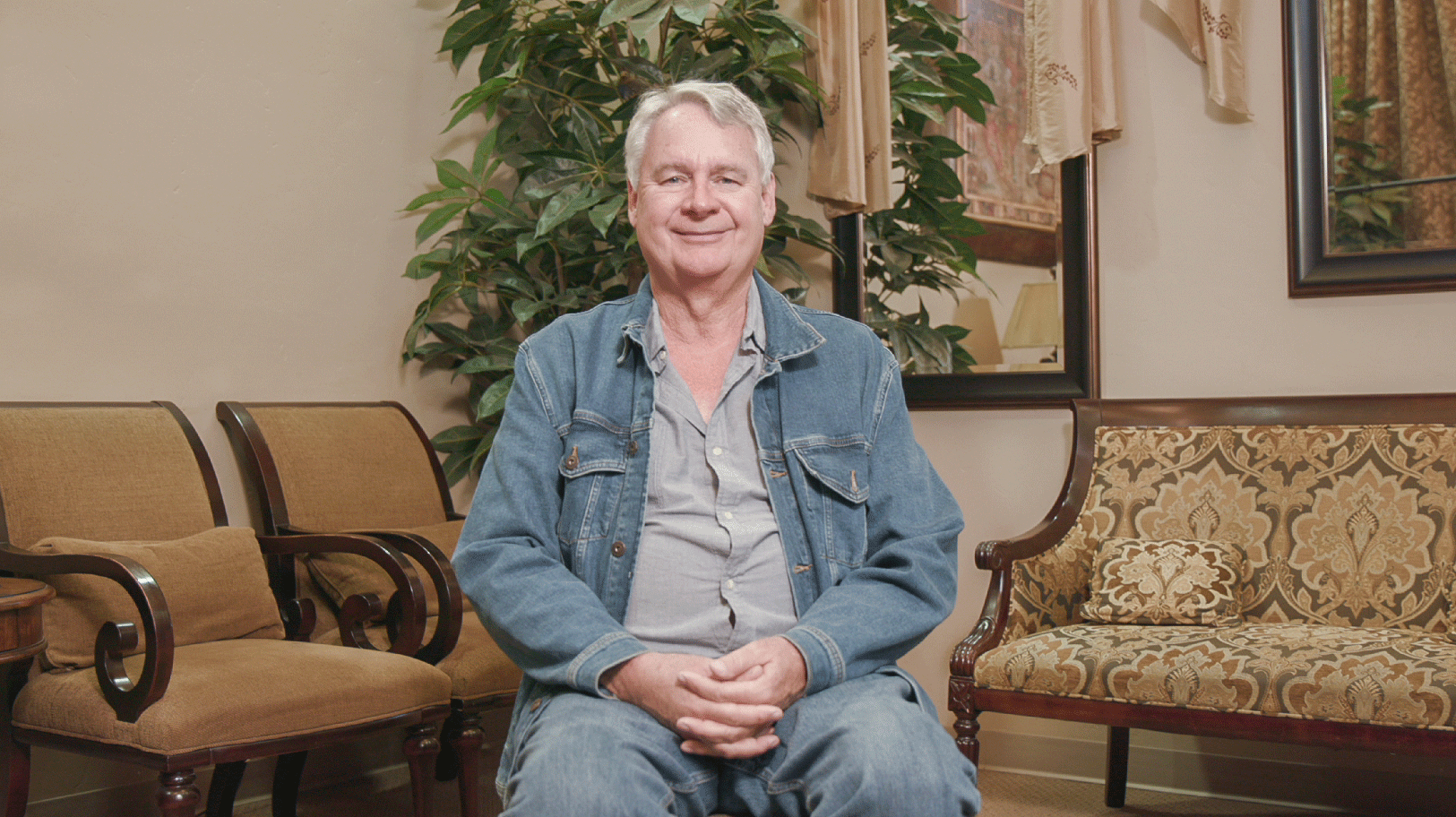 Greg testimonial photo