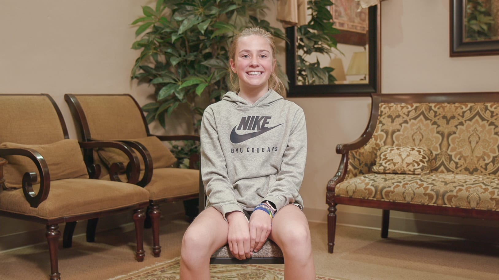 Brooklyn testimonial photo