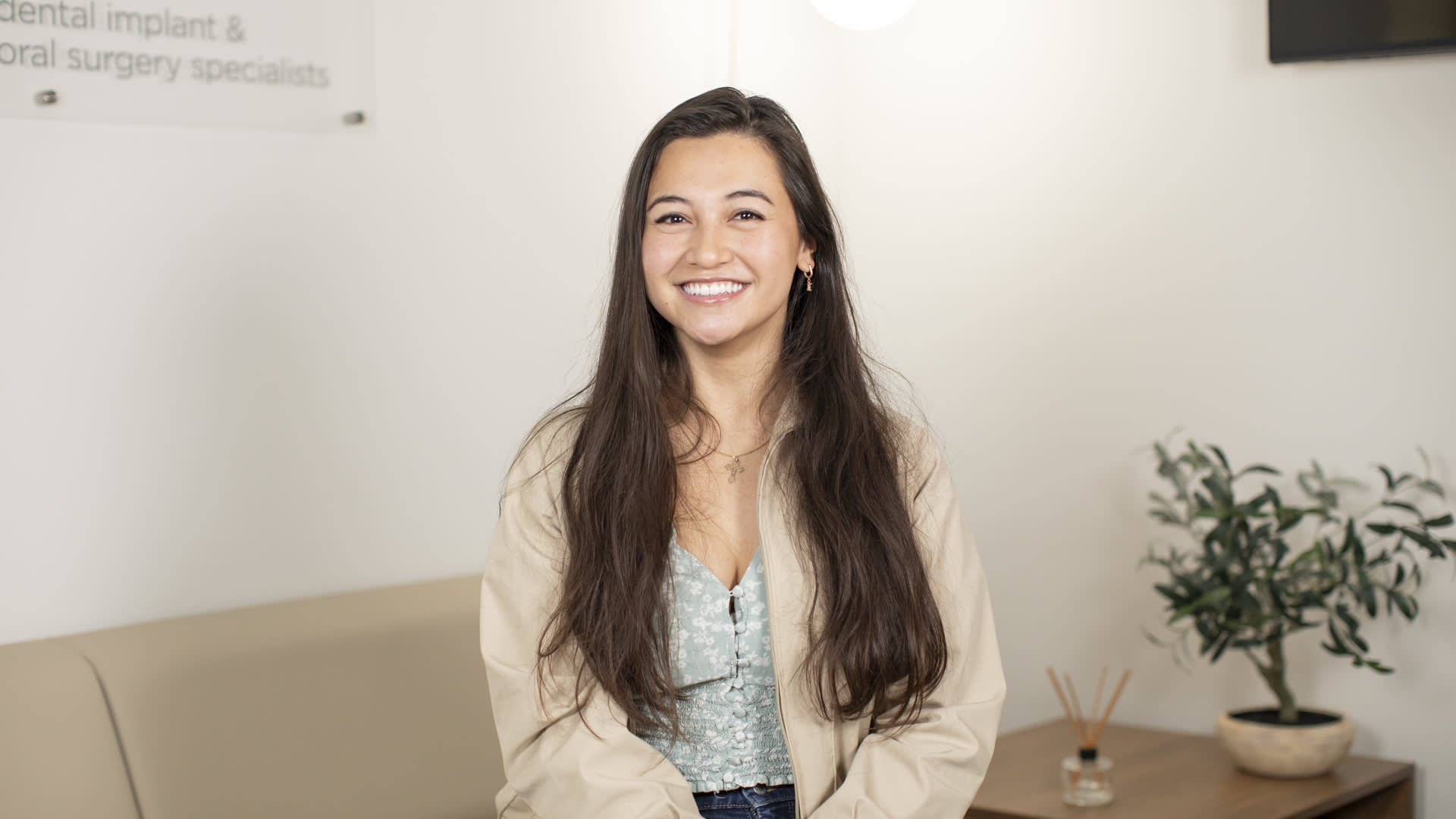 Doris testimonial photo