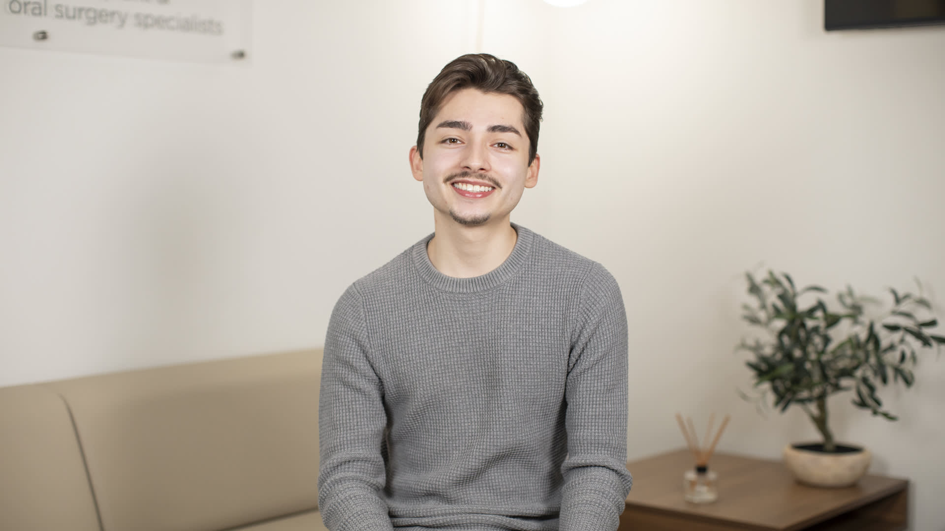 Jakob testimonial photo