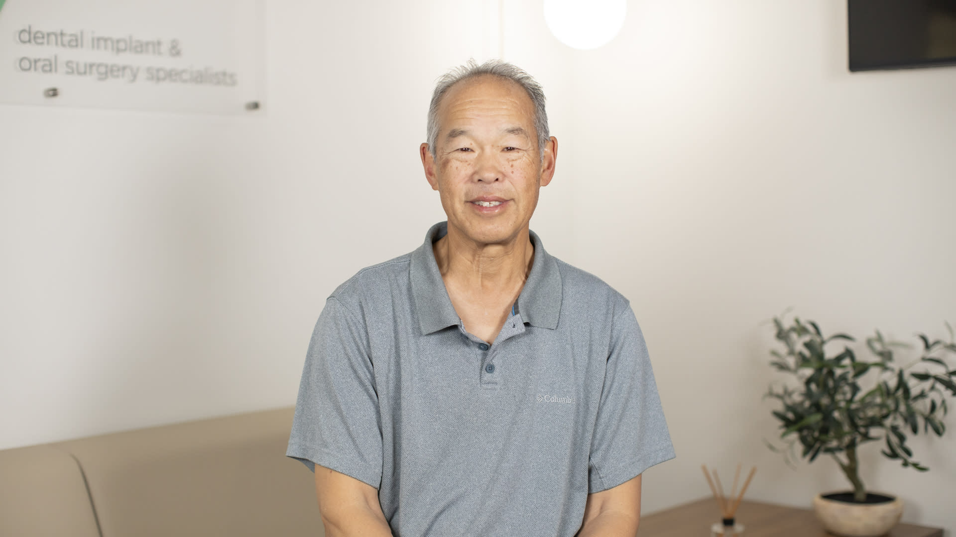 Norman testimonial photo