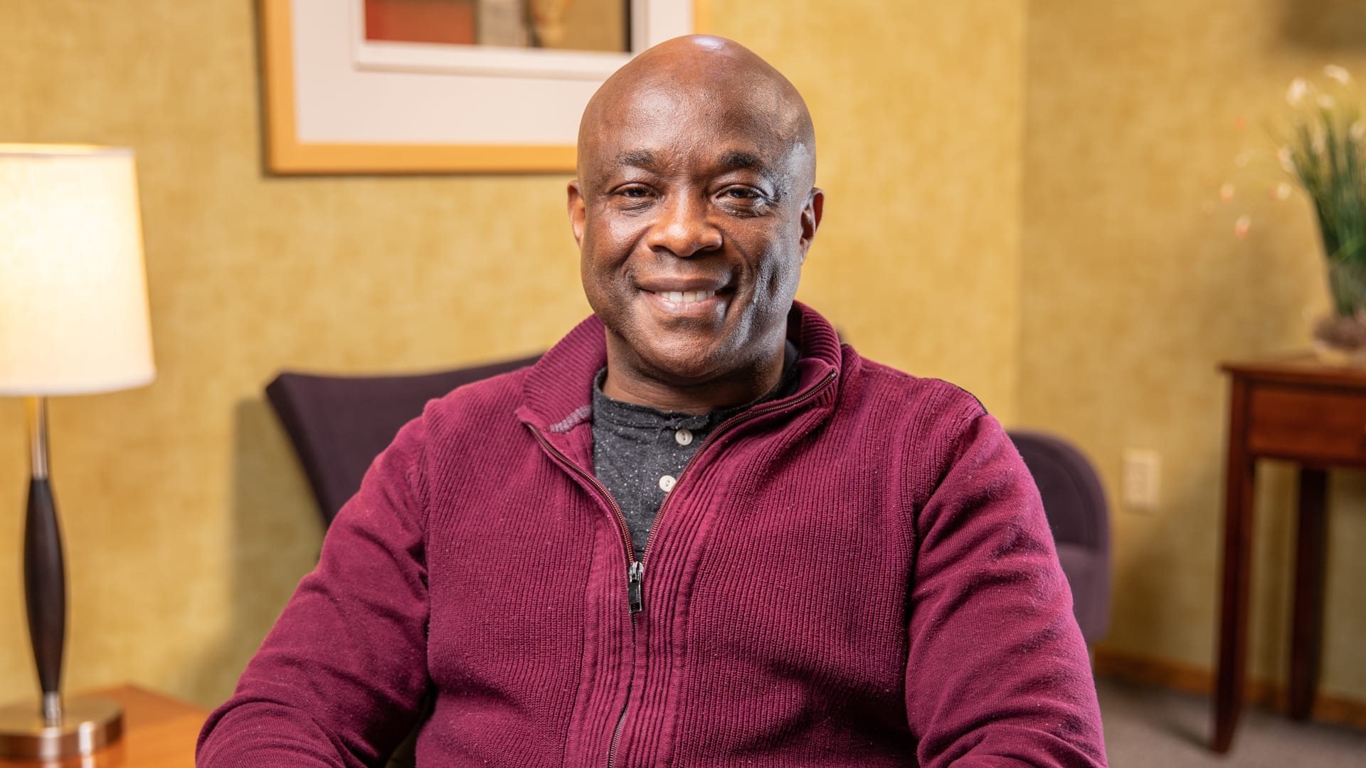 Bevan bg di testimonial desktop