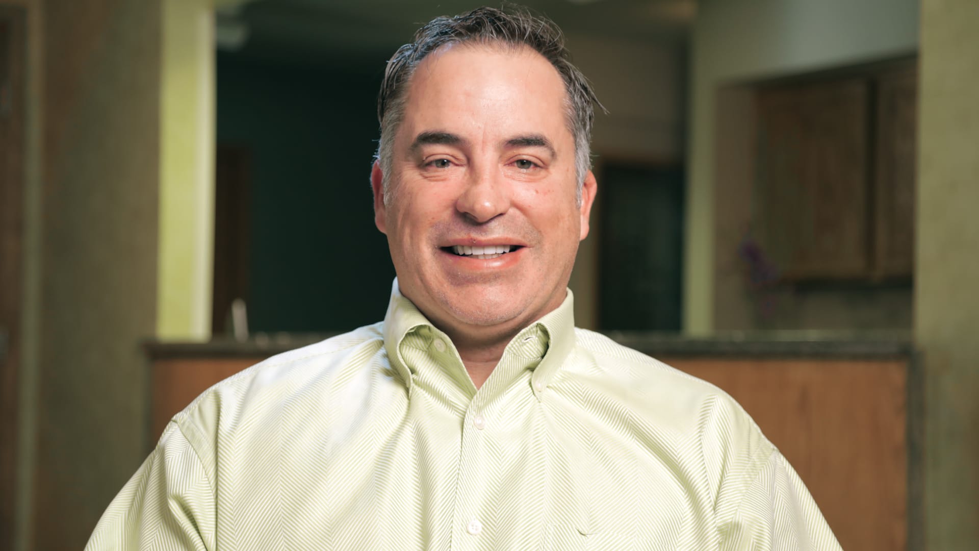 Dr kochevar referring testimonial desktop