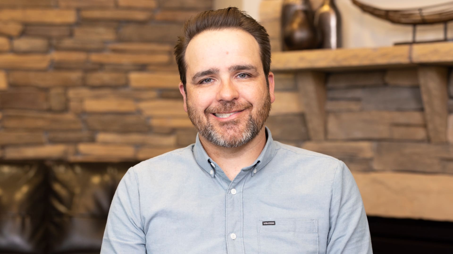 Dr larson referring testimonial desktop