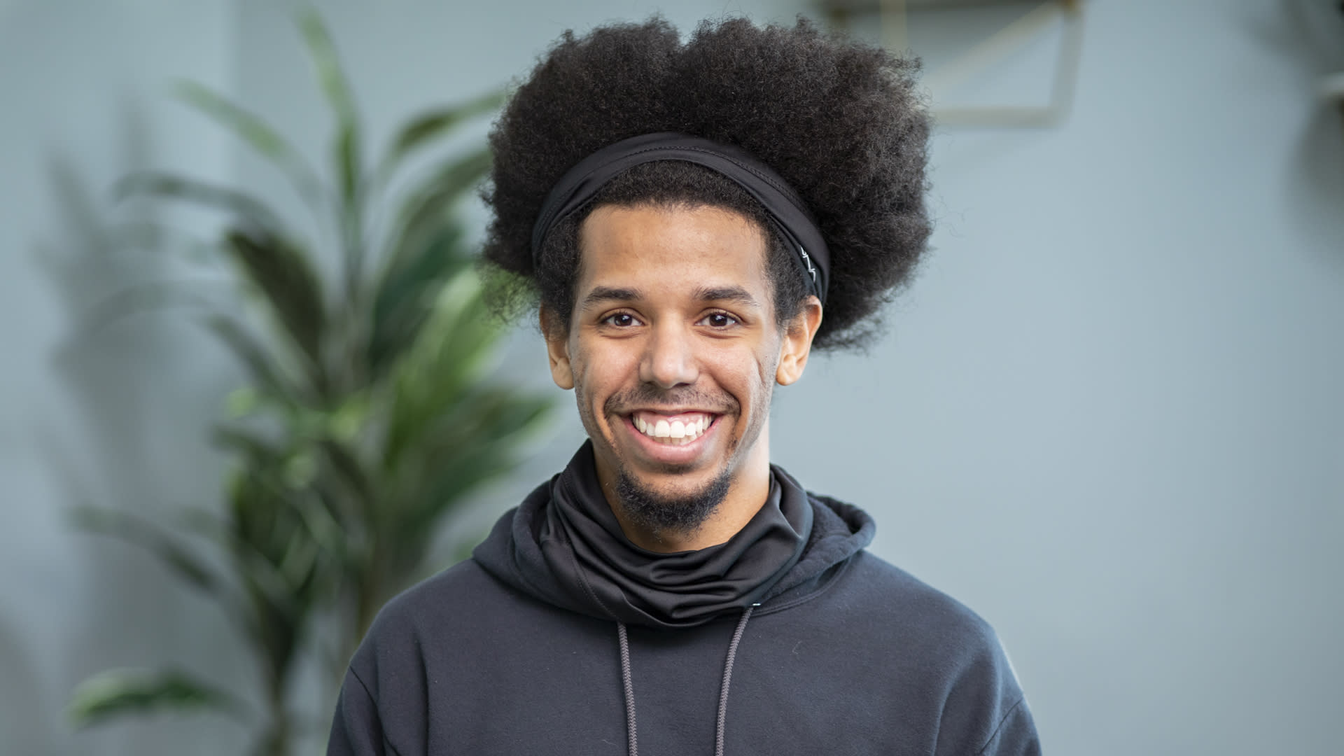 Willy testimonial photo