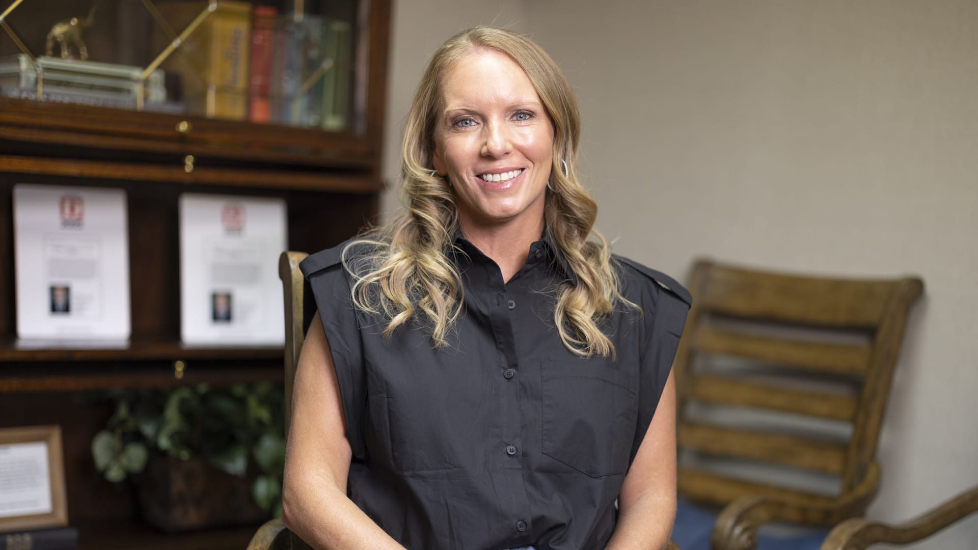 Elizabeth MomofSupernumeraryTeeth