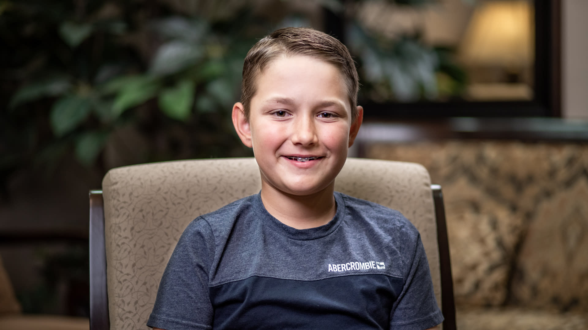 Aiden testimonial photo