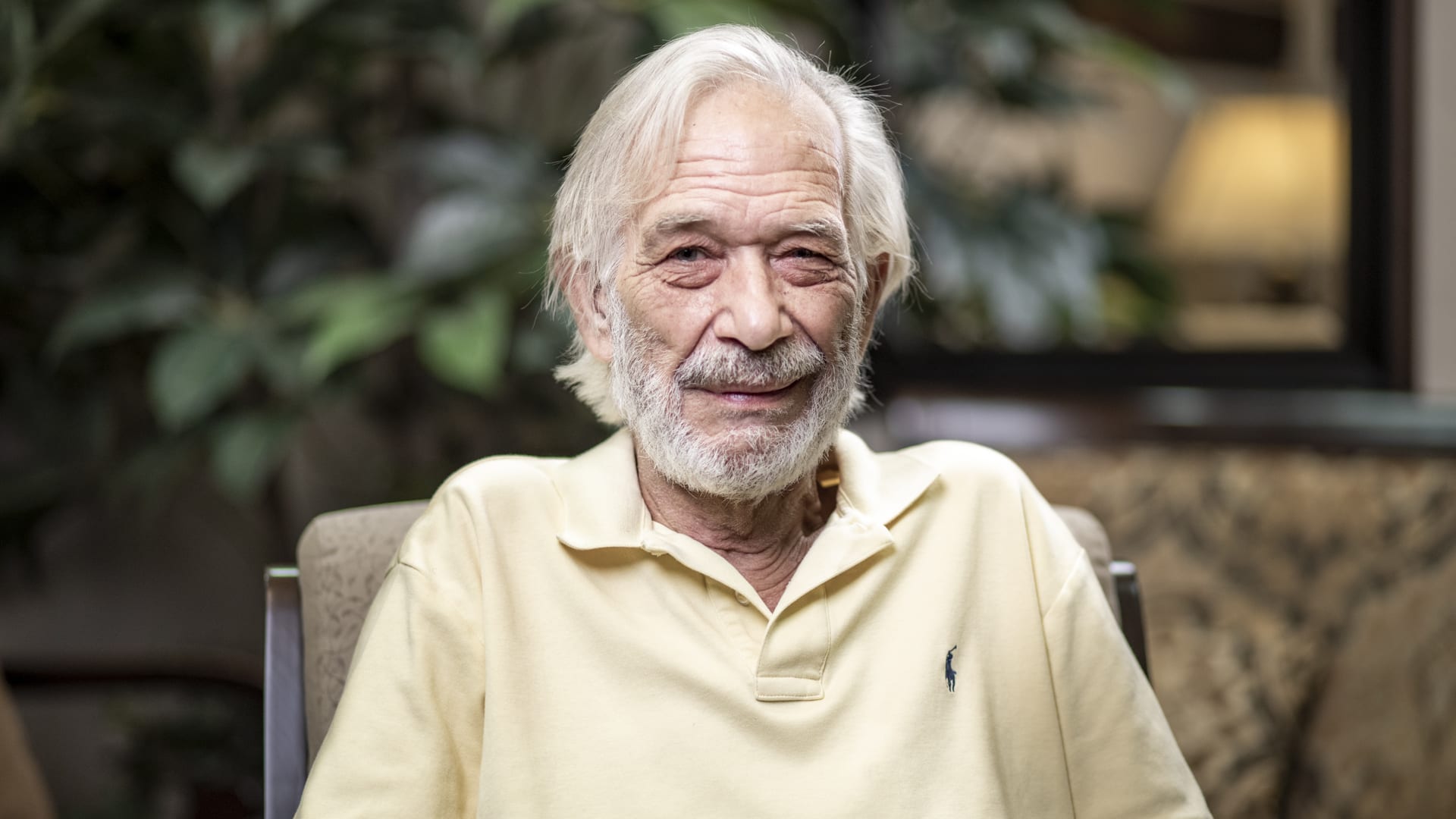 Allen testimonial photo